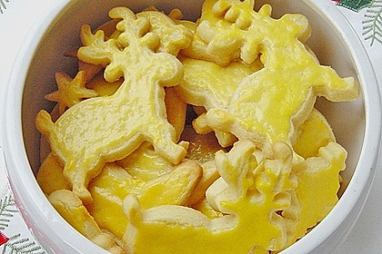 Butterplätzchen 7