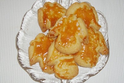Butterplätzchen 31