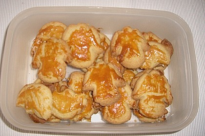 Butterplätzchen 27