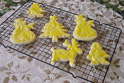 Butterplätzchen 28