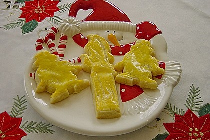 Butterplätzchen 17