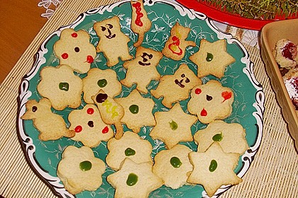 Butterplätzchen 14