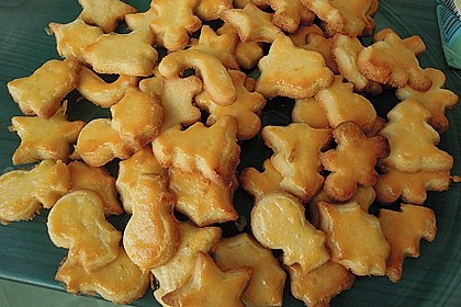Butterplätzchen 10