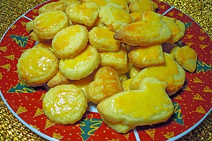 Butterplätzchen 20