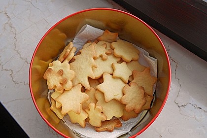 Butterplätzchen 12