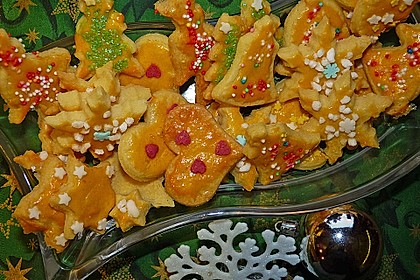 Butterplätzchen 2