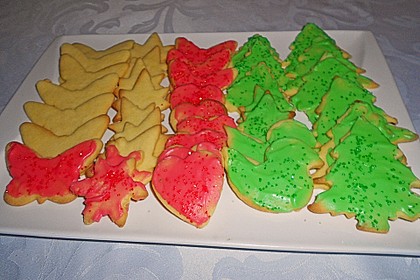Butterplätzchen 21