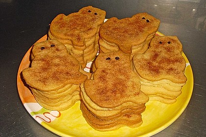 Butterplätzchen 24