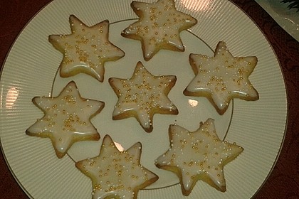 Butterplätzchen 3