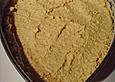 Kartoffel - Apfel - Kuchen