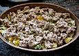 Tropenstreusel