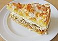 Stachelbeertorte