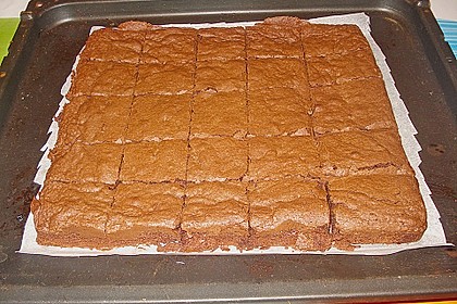 Brownies 1