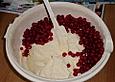 Ribislekuchen