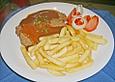 Hackbraten