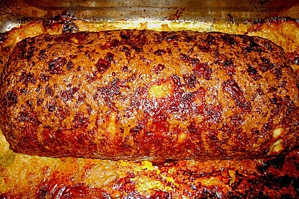 Hackbraten 12