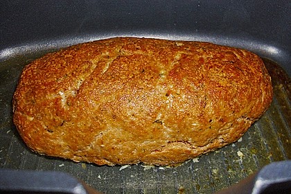 Hackbraten 5