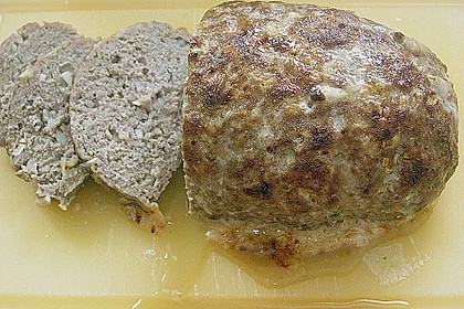 Hackbraten 15