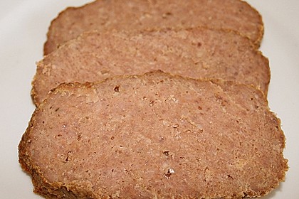 Hackbraten 4