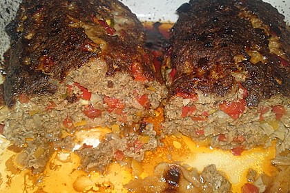 Hackbraten 3