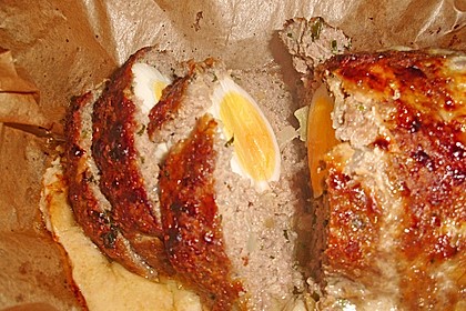 Hackbraten 9