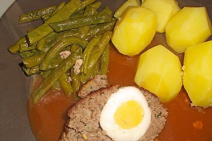 Hackbraten 8