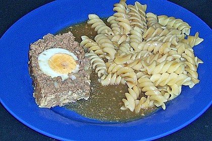 Hackbraten 16