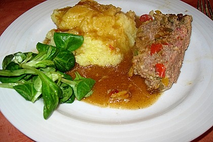 Hackbraten 7