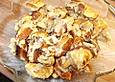 Kaiserschmarrn mit Lebkuchengew&uuml;rz