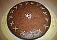 Schokotorte