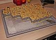Mohn - Streuselkuchen