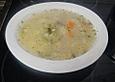 Gew&uuml;rzgurkensuppe