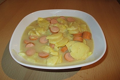 Saure Kartoffel - Rädle 5