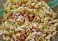 D&auml;nischer Nudelsalat
