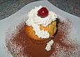 Safran - Muffins aus 1001 Nacht