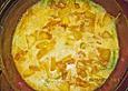 Kreolische Frittata