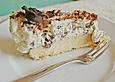 Minz - Schoko - Eistorte