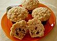 Apfel - Streusel - Muffins