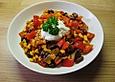 Chili - Bohnen