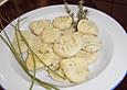 Gnocchi selber gemacht