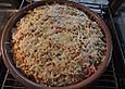 Wei&szlig;kohl - Moussaka