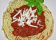 Tomaten - Thunfisch - So&szlig;e f&uuml;r Pasta