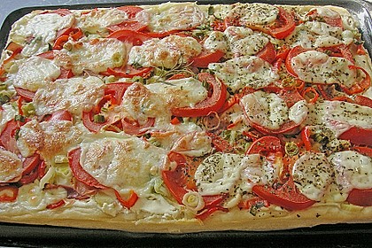 Flammkuchen &agrave; la Araya 3