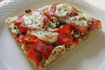 Flammkuchen &agrave; la Araya 4