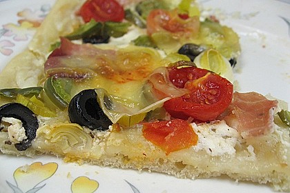 Flammkuchen &agrave; la Araya 7