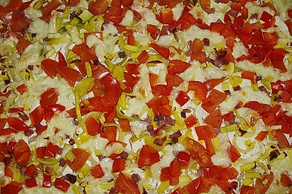 Flammkuchen &agrave; la Araya 9
