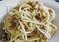 Koelkasts Thunfisch - Carbonara