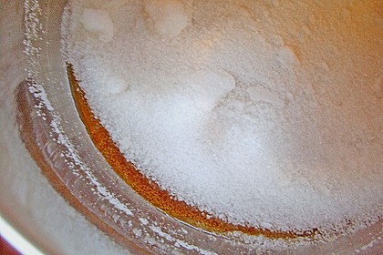 Karamell - Nuss - Pl&auml;tzchen 1