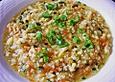 Deftige Hirsesuppe