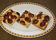 Pflaumenkuchen vom Blech